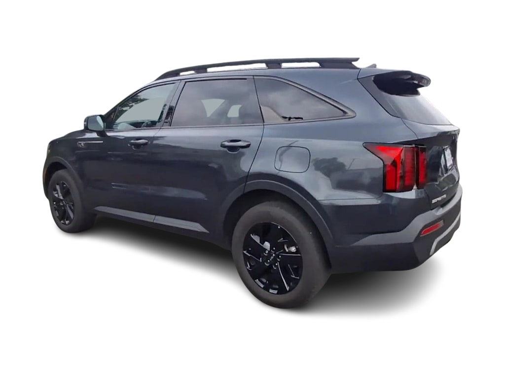 Thumbnail: 2023 Kia Sorento - 4