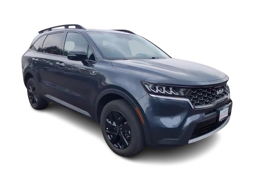 Thumbnail: 2023 Kia Sorento - 14