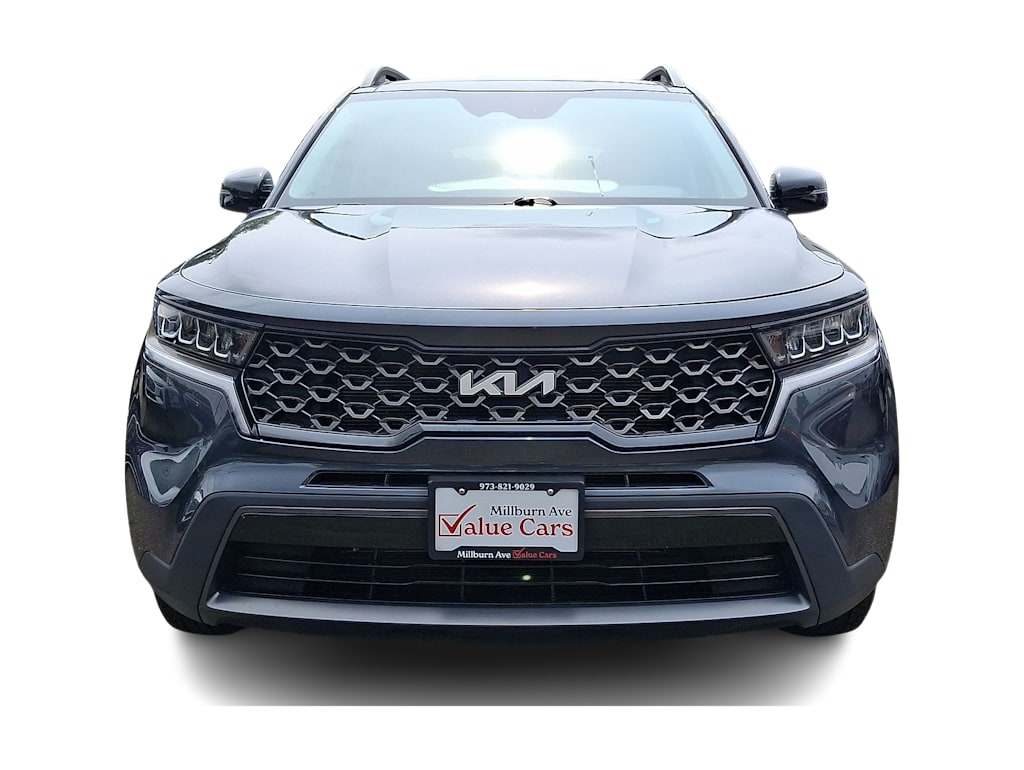 Thumbnail: 2023 Kia Sorento - 29