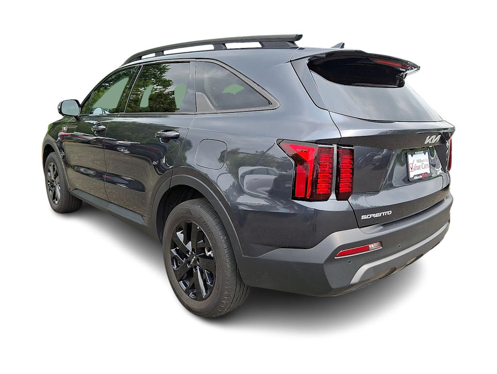 Thumbnail: 2023 Kia Sorento - 24