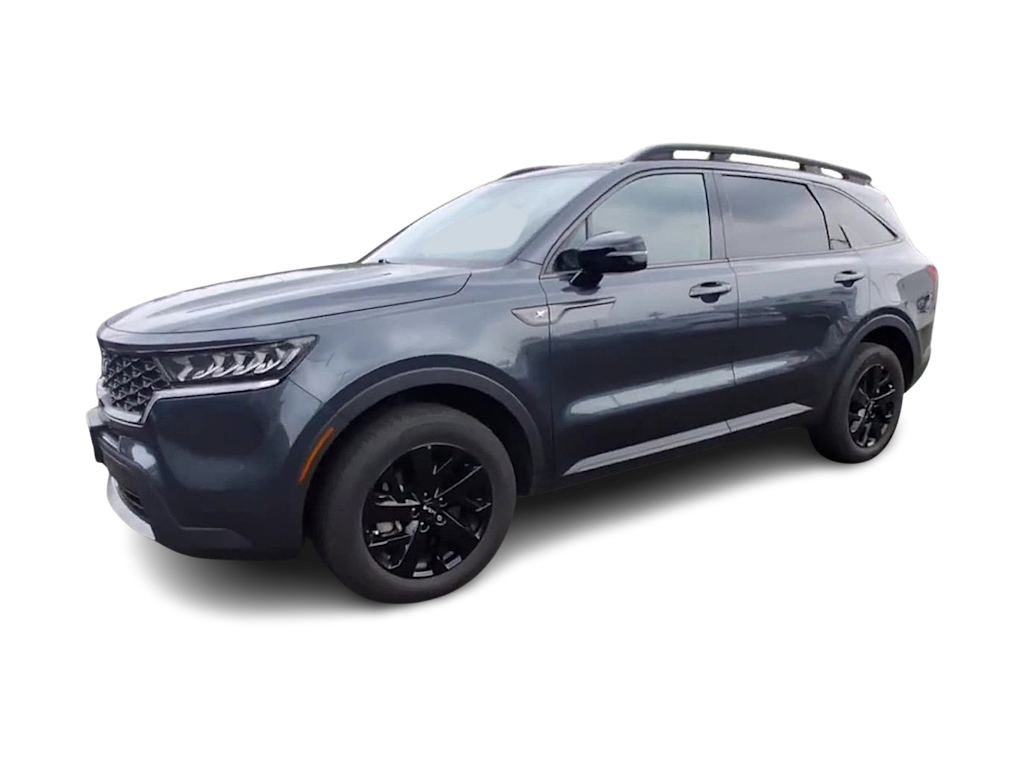 Thumbnail: 2023 Kia Sorento - 15