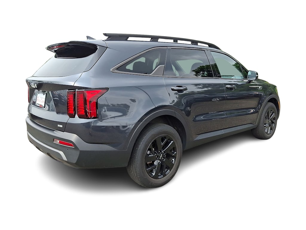 Thumbnail: 2023 Kia Sorento - 26