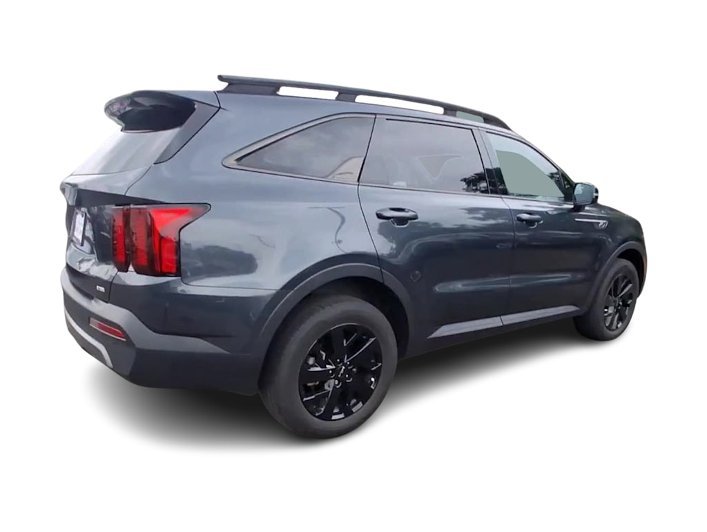 Thumbnail: 2023 Kia Sorento - 16