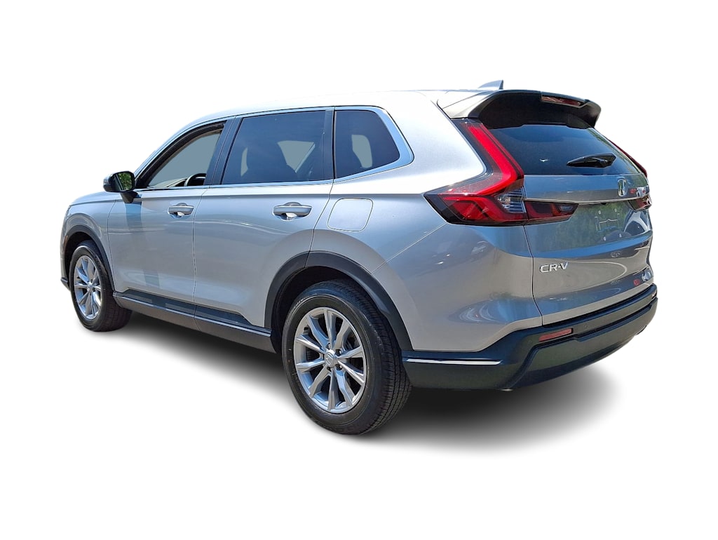 Thumbnail: 2023 Honda CR-V - 4