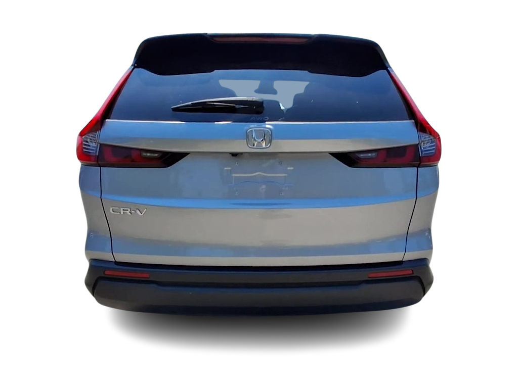Thumbnail: 2023 Honda CR-V - 5