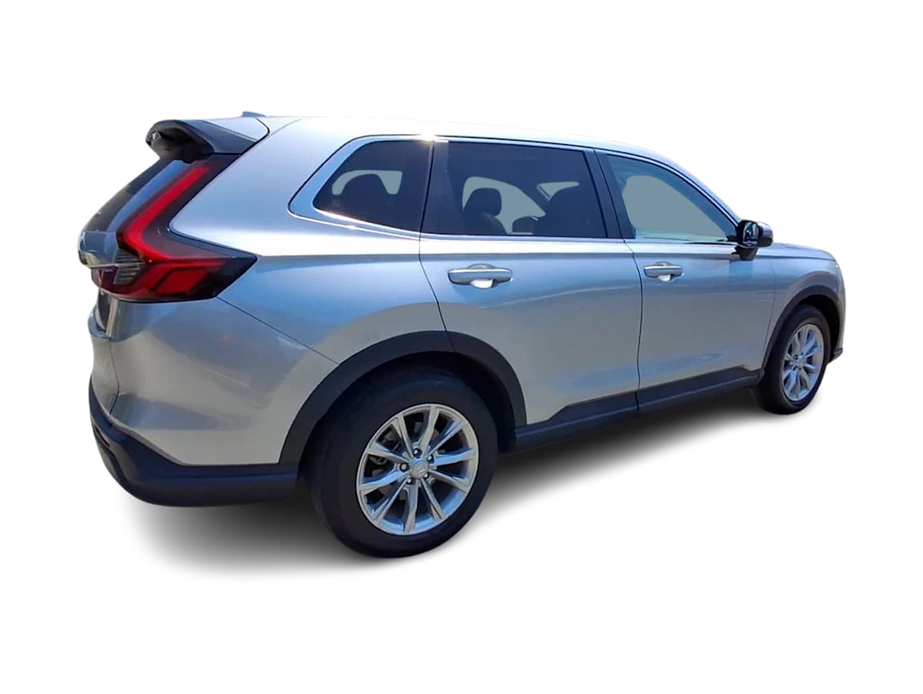 Thumbnail: 2023 Honda CR-V - 20