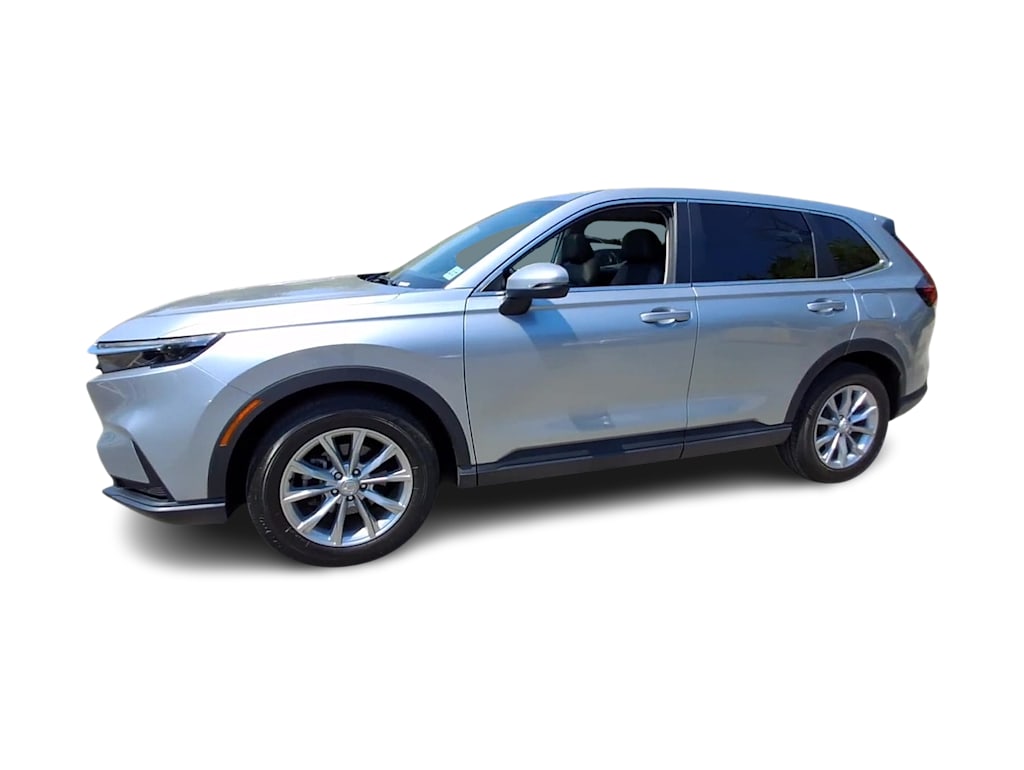Thumbnail: 2023 Honda CR-V - 3