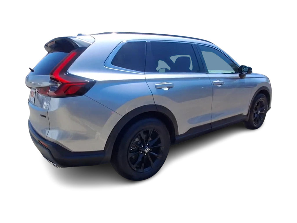 Thumbnail: 2024 Honda CR-V - 17