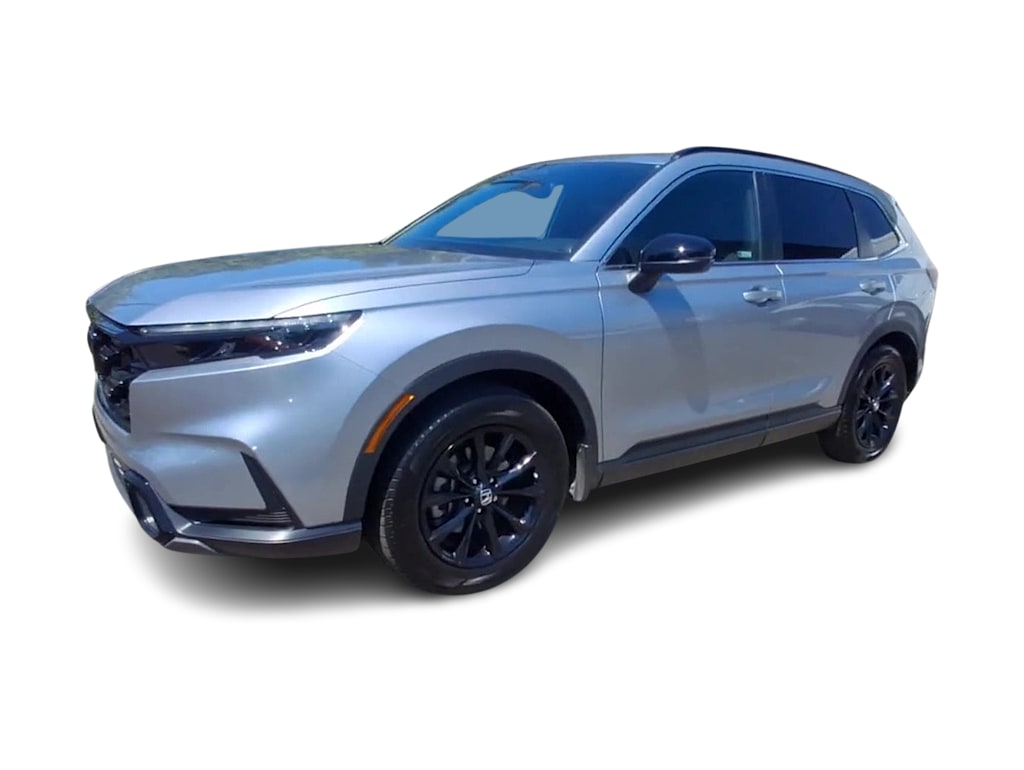 Thumbnail: 2024 Honda CR-V - 16