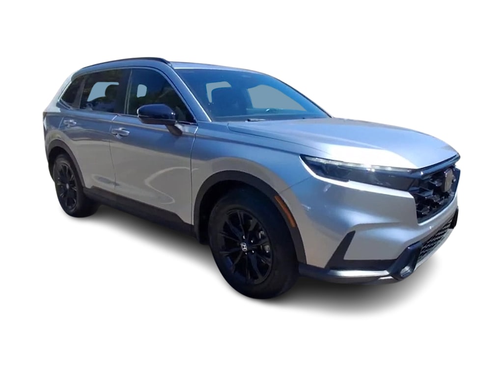 Thumbnail: 2024 Honda CR-V - 15