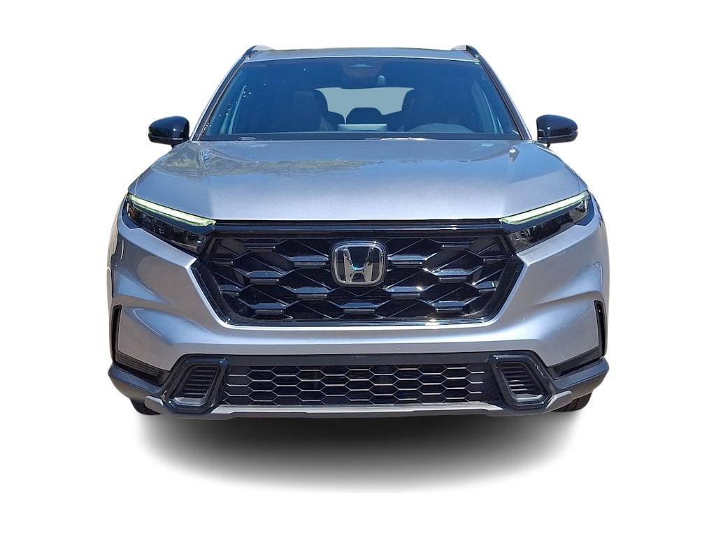 Thumbnail: 2024 Honda CR-V - 29