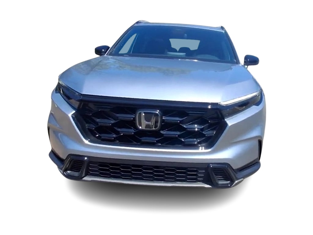 Thumbnail: 2024 Honda CR-V - 6