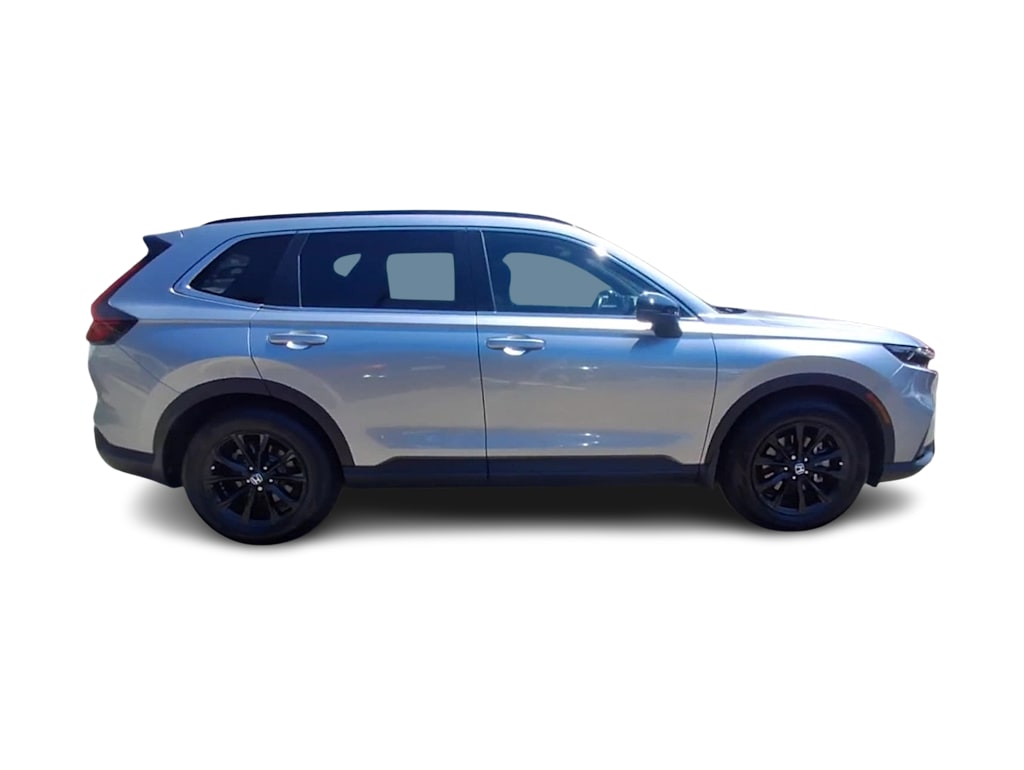 Thumbnail: 2024 Honda CR-V - 18