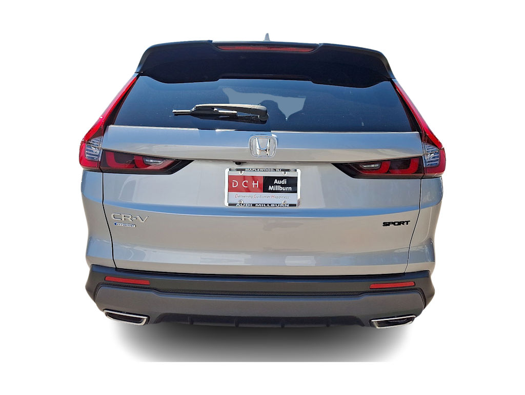 Thumbnail: 2024 Honda CR-V - 25