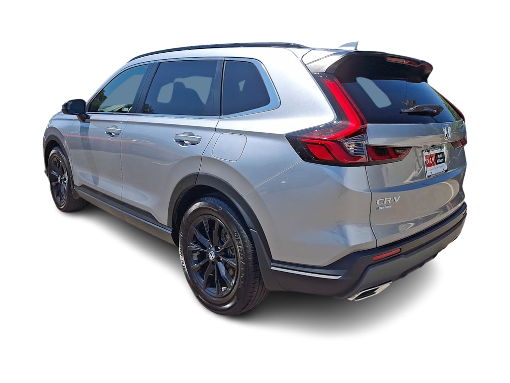 Thumbnail: 2024 Honda CR-V - 24