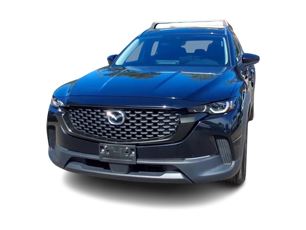 Thumbnail: 2024 Mazda CX-50 - 6