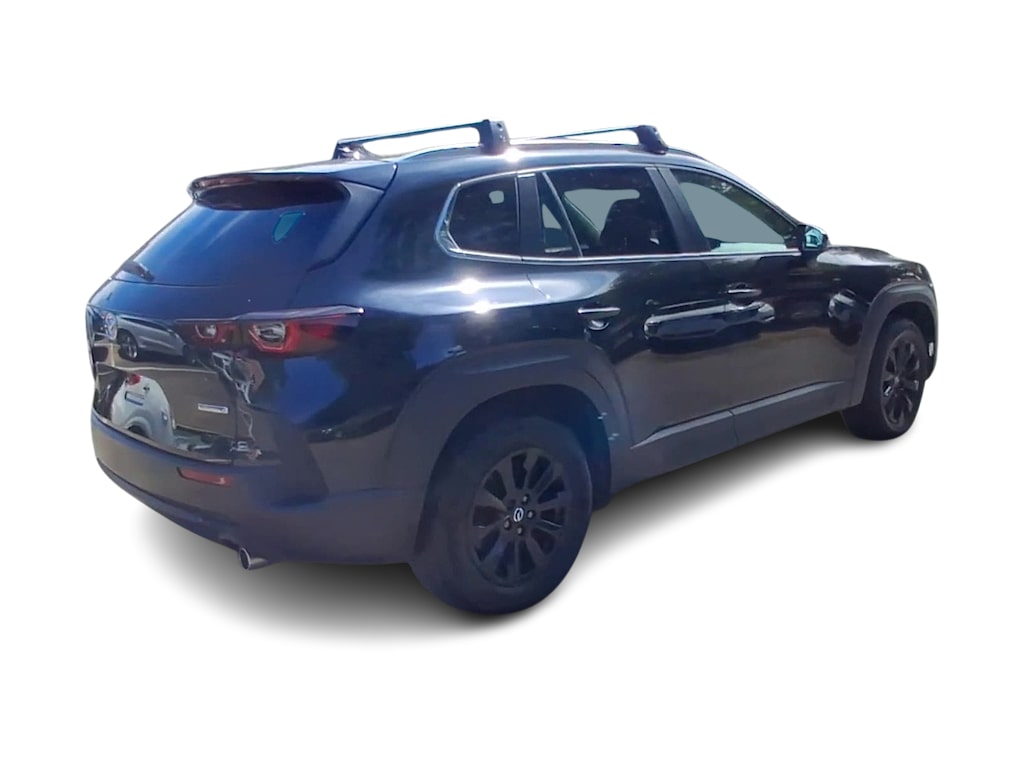 Thumbnail: 2024 Mazda CX-50 - 20