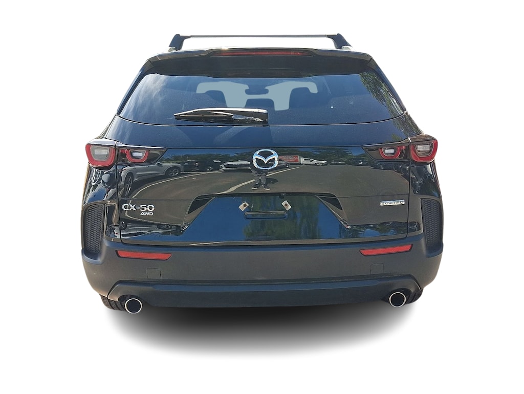 Thumbnail: 2024 Mazda CX-50 - 31