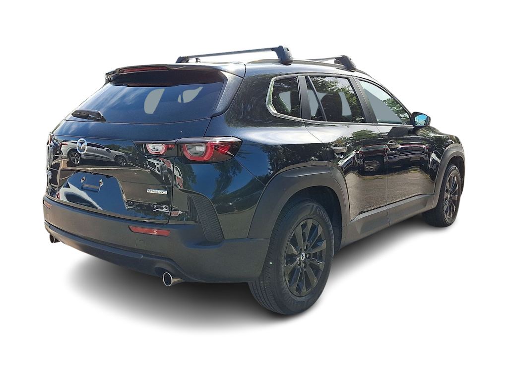 Thumbnail: 2024 Mazda CX-50 - 32