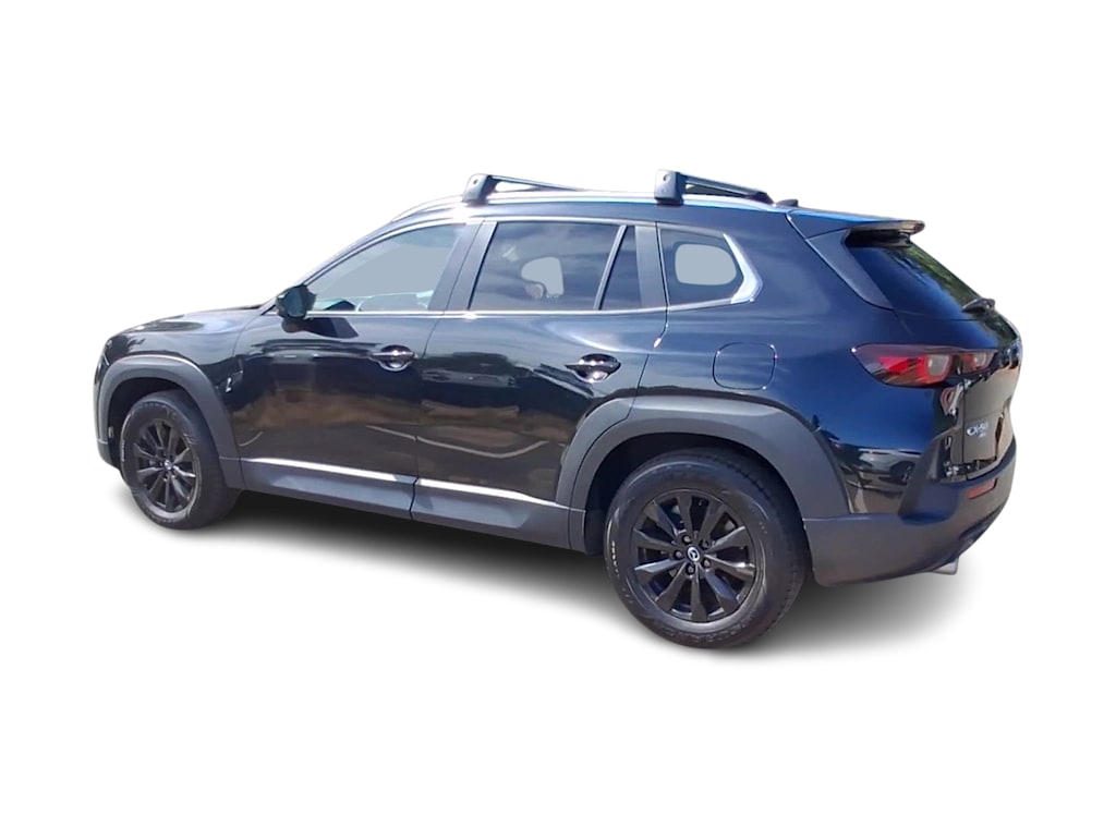 Thumbnail: 2024 Mazda CX-50 - 19