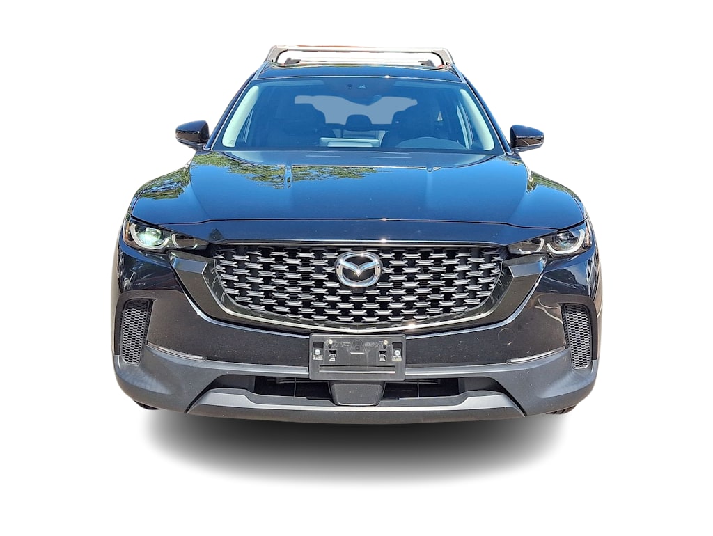 Thumbnail: 2024 Mazda CX-50 - 35