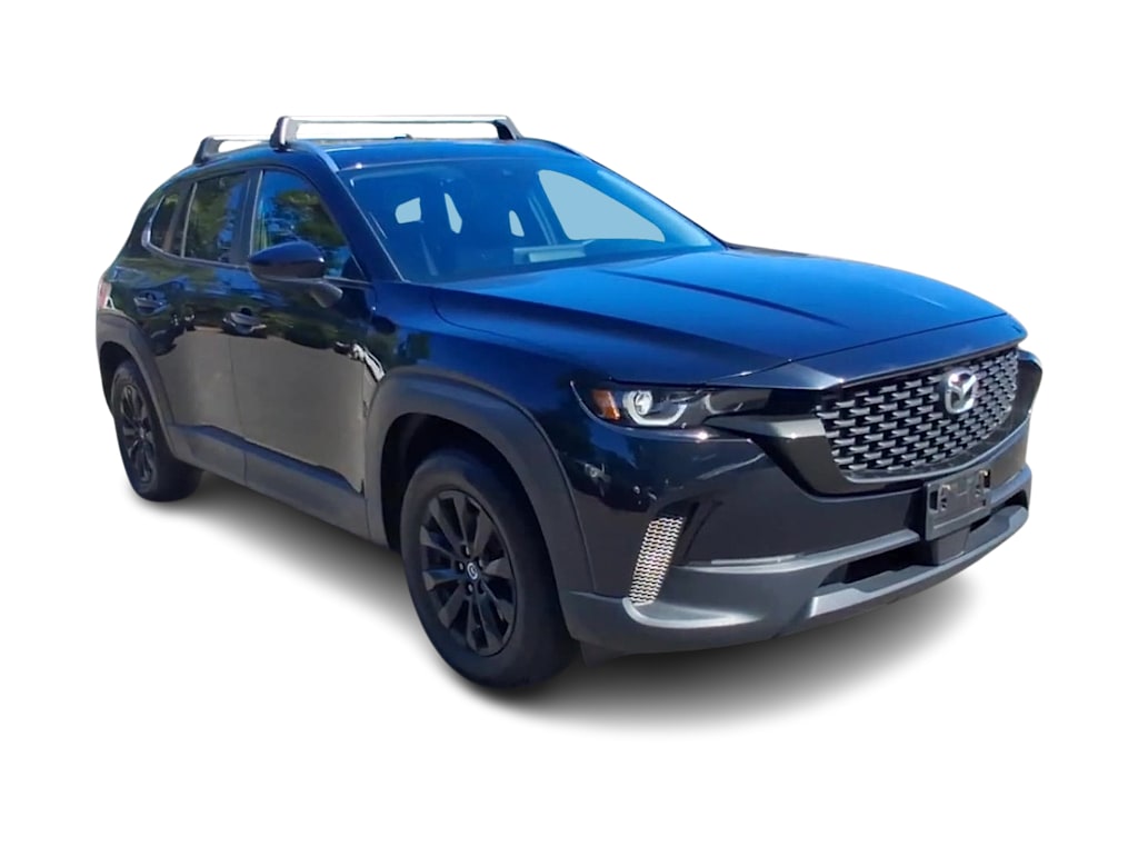 Thumbnail: 2024 Mazda CX-50 - 17