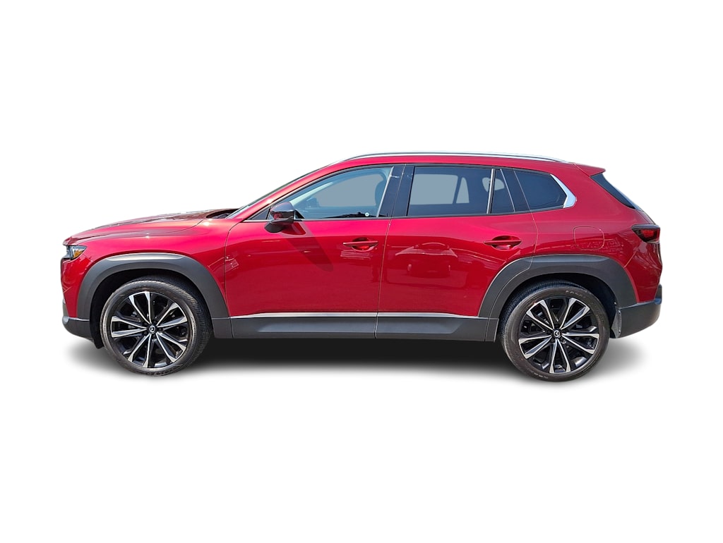 Thumbnail: 2023 Mazda CX-50 - 3