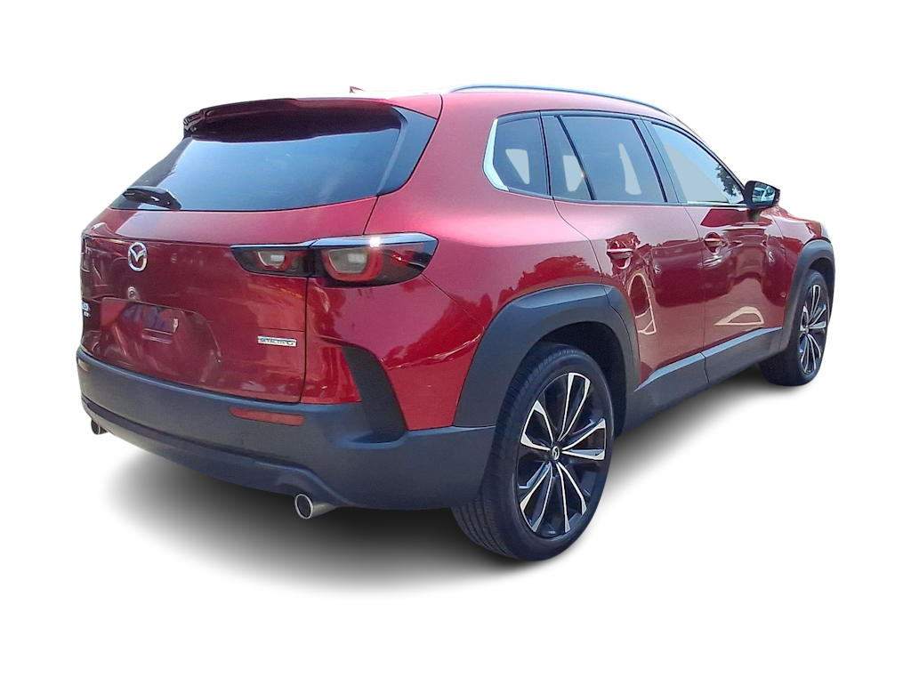 Thumbnail: 2023 Mazda CX-50 - 32
