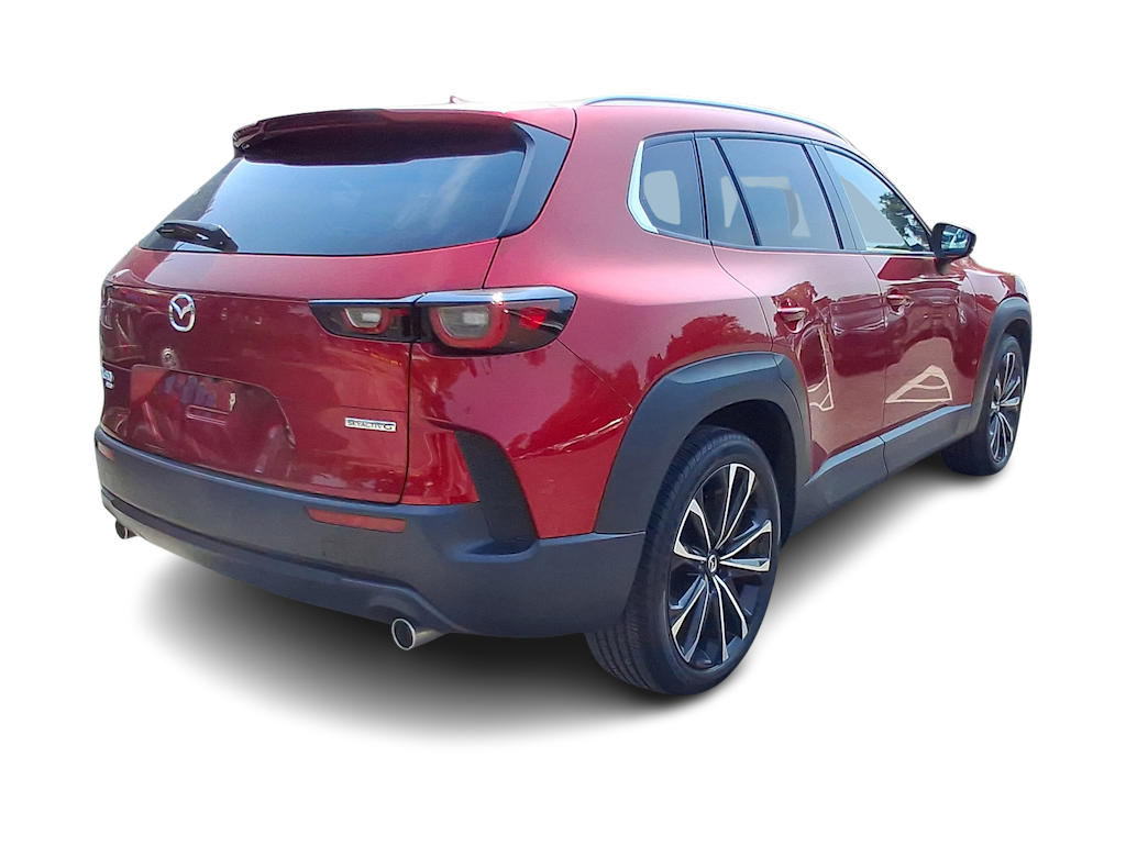 Thumbnail: 2023 Mazda CX-50 - 19
