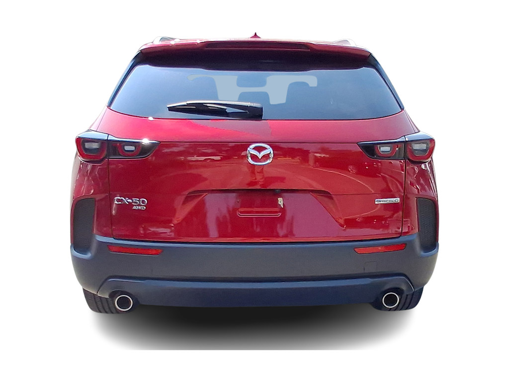 Thumbnail: 2023 Mazda CX-50 - 5