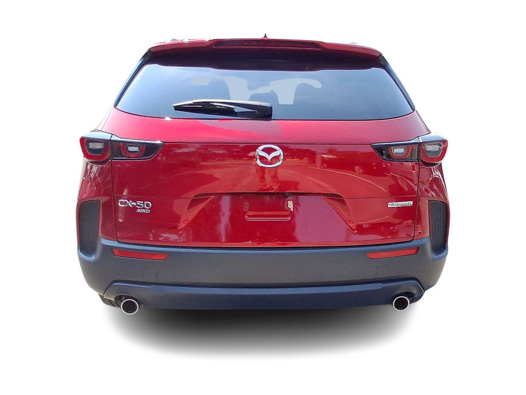 Thumbnail: 2023 Mazda CX-50 - 31