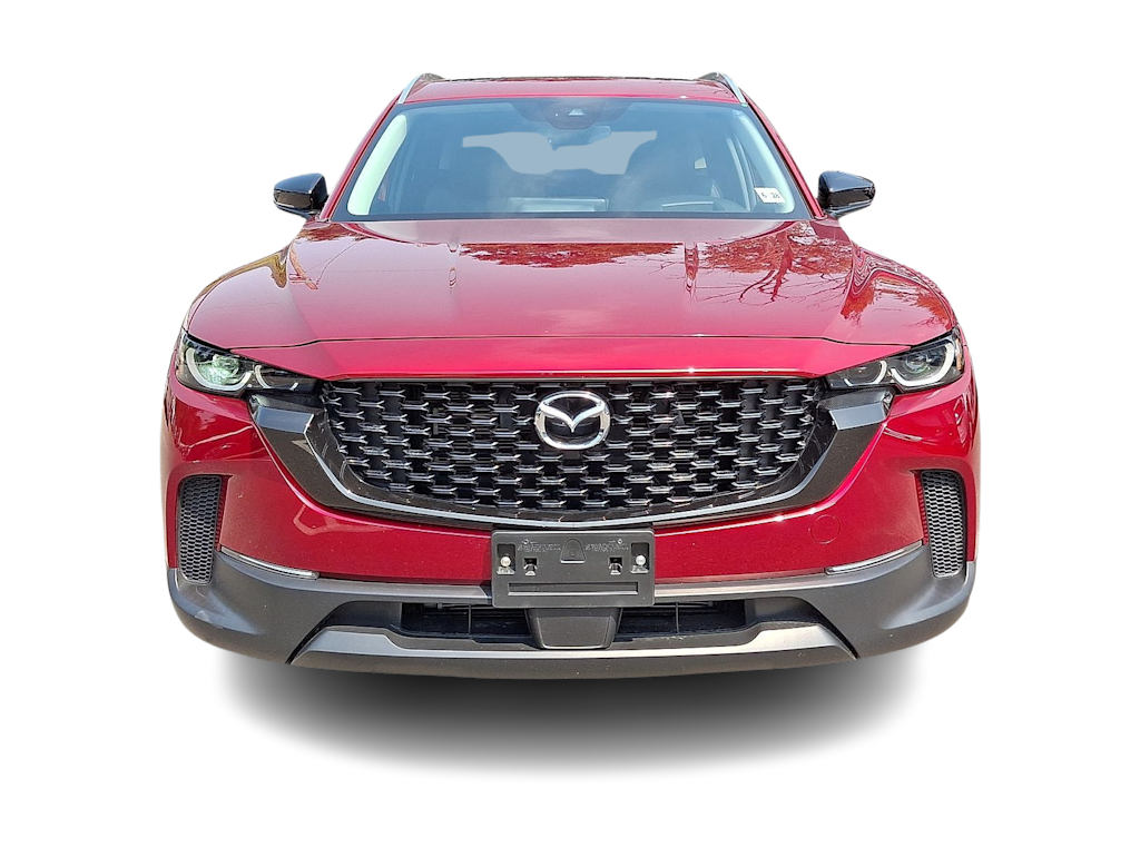 Thumbnail: 2023 Mazda CX-50 - 35