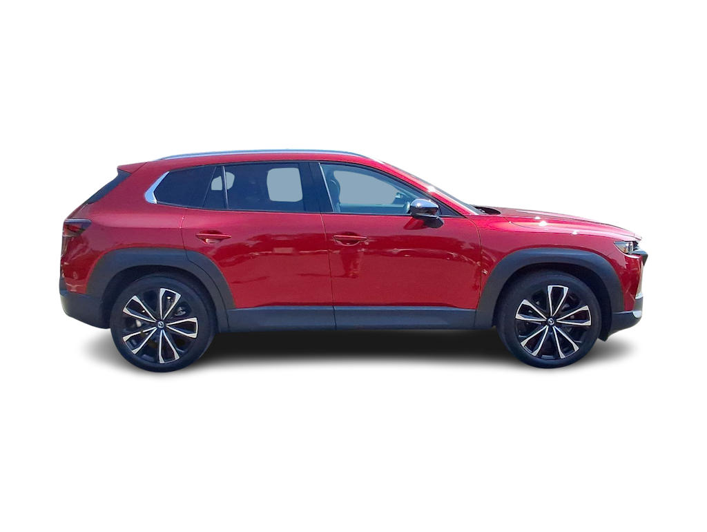 Thumbnail: 2023 Mazda CX-50 - 33
