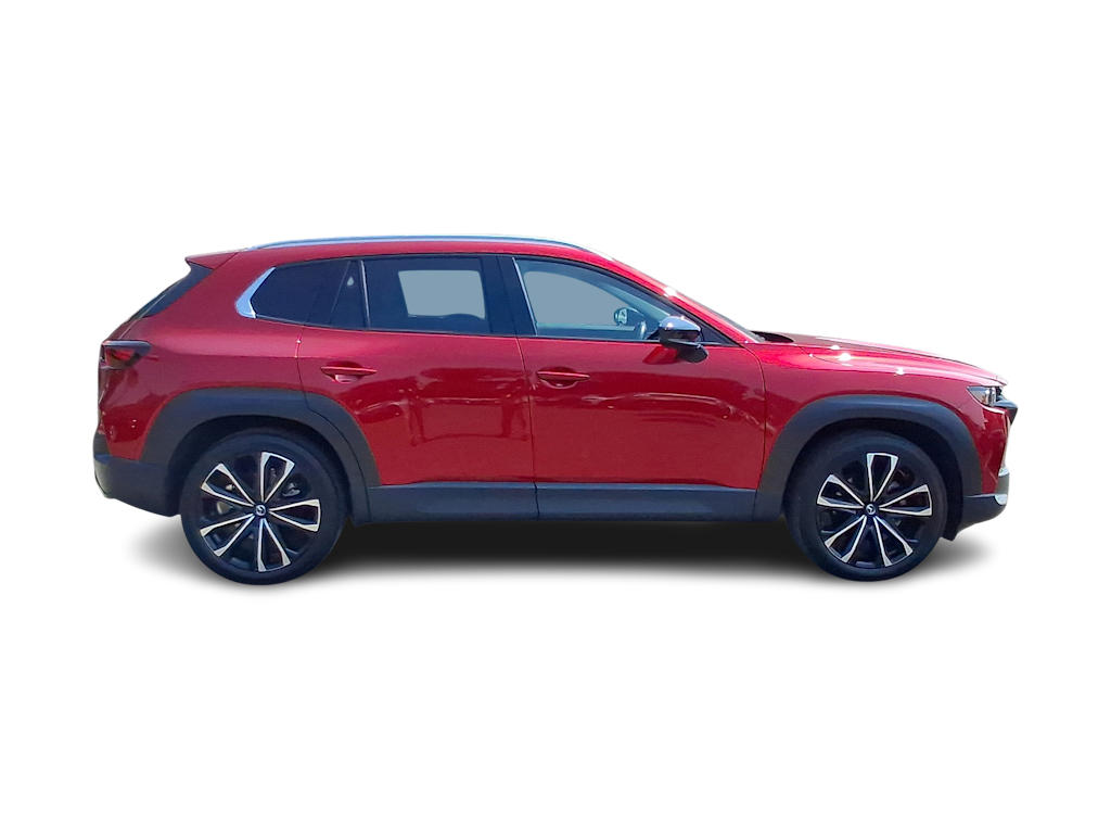 Thumbnail: 2023 Mazda CX-50 - 20