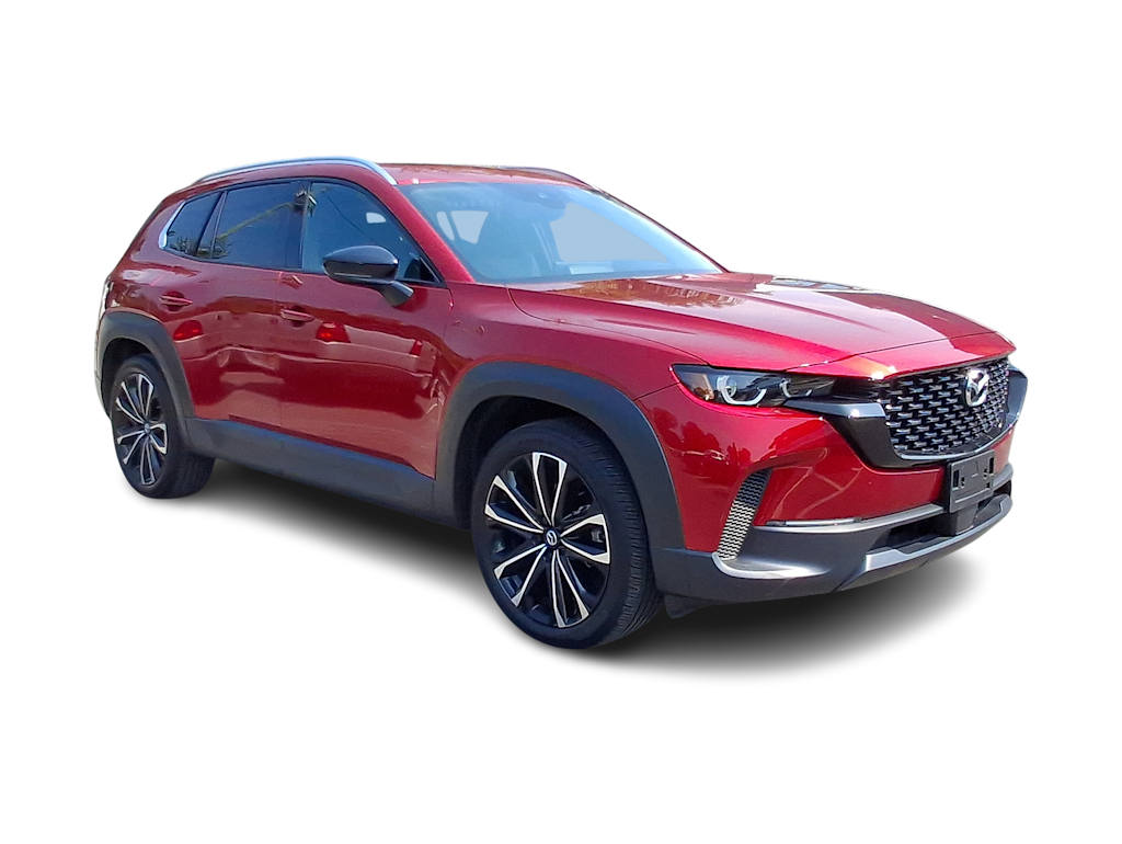 Thumbnail: 2023 Mazda CX-50 - 17