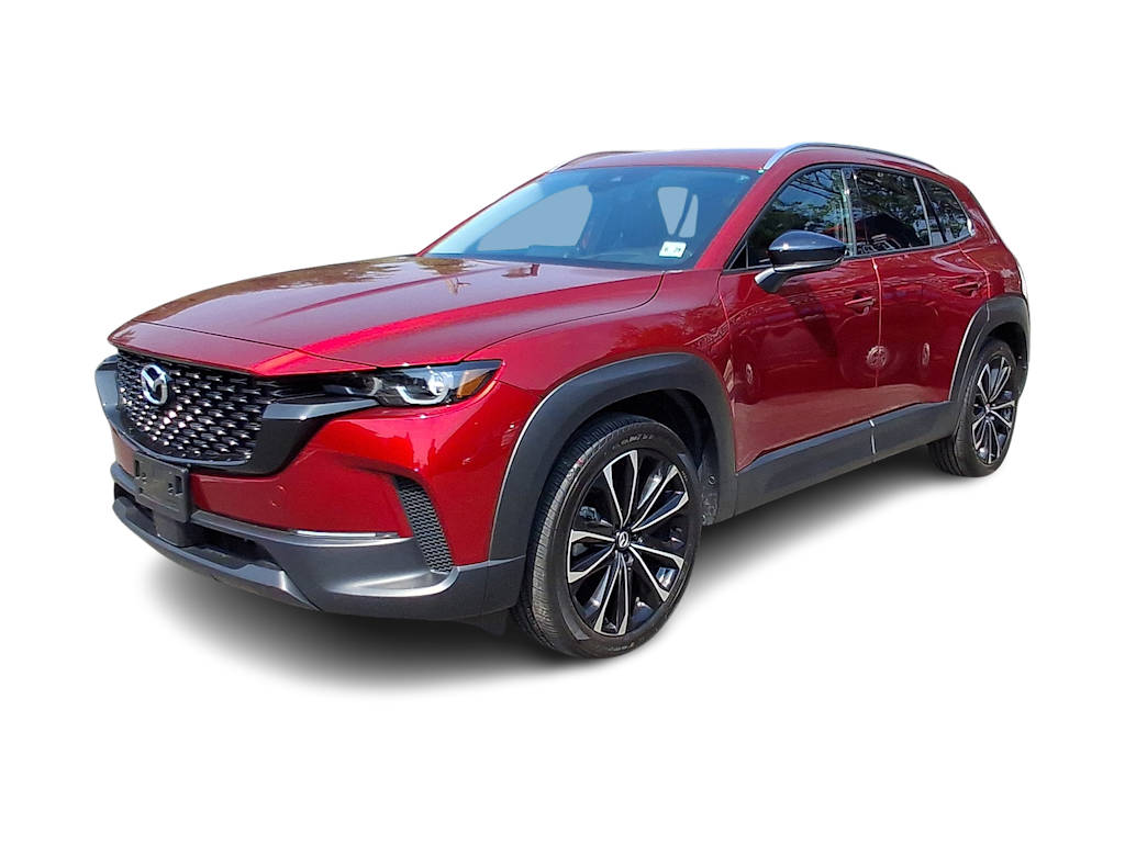 Thumbnail: 2023 Mazda CX-50 - 18