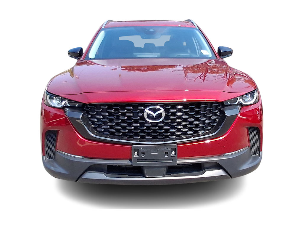 Thumbnail: 2023 Mazda CX-50 - 6