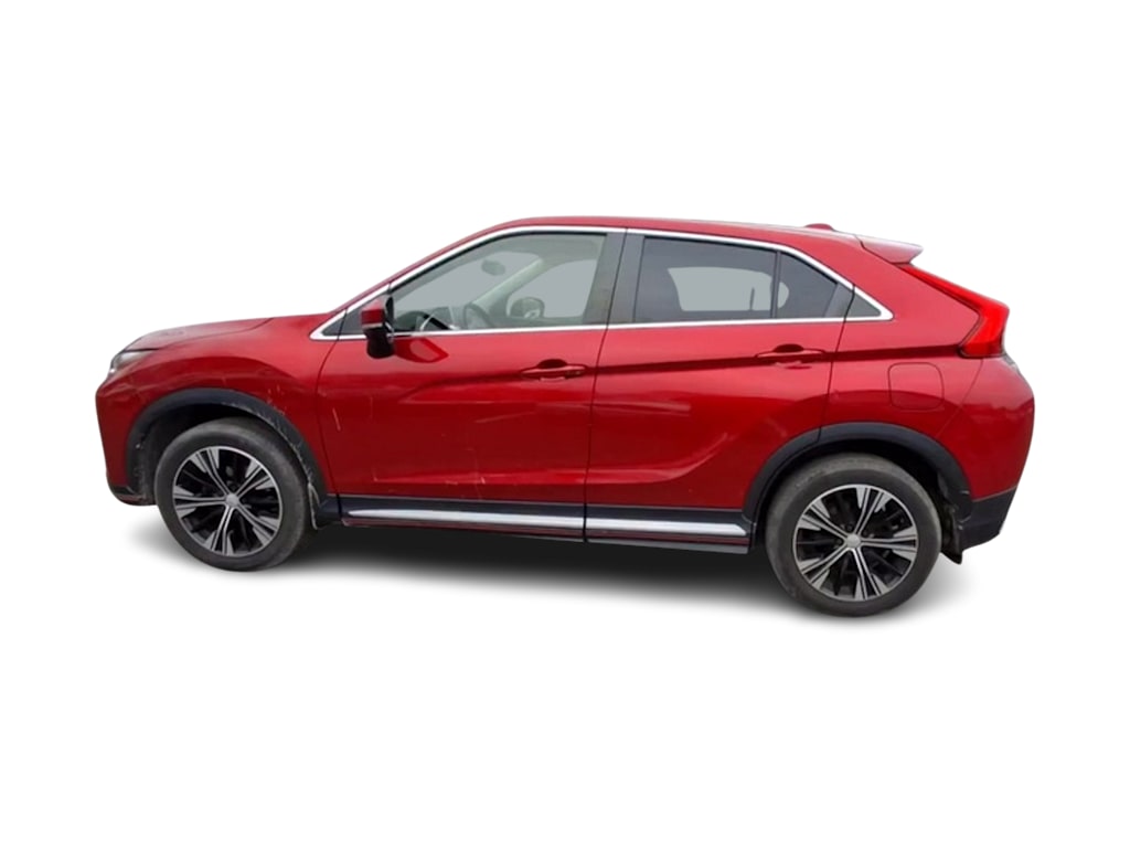 2019 Mitsubishi Eclipse Cross SE 3