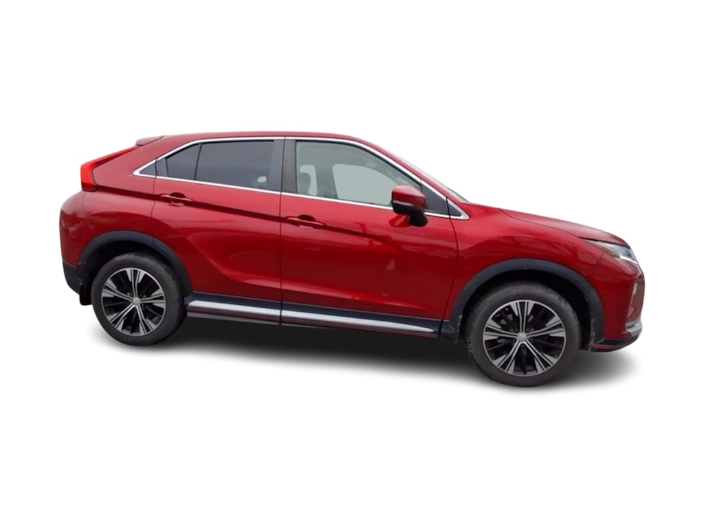 2019 Mitsubishi Eclipse Cross SE 18