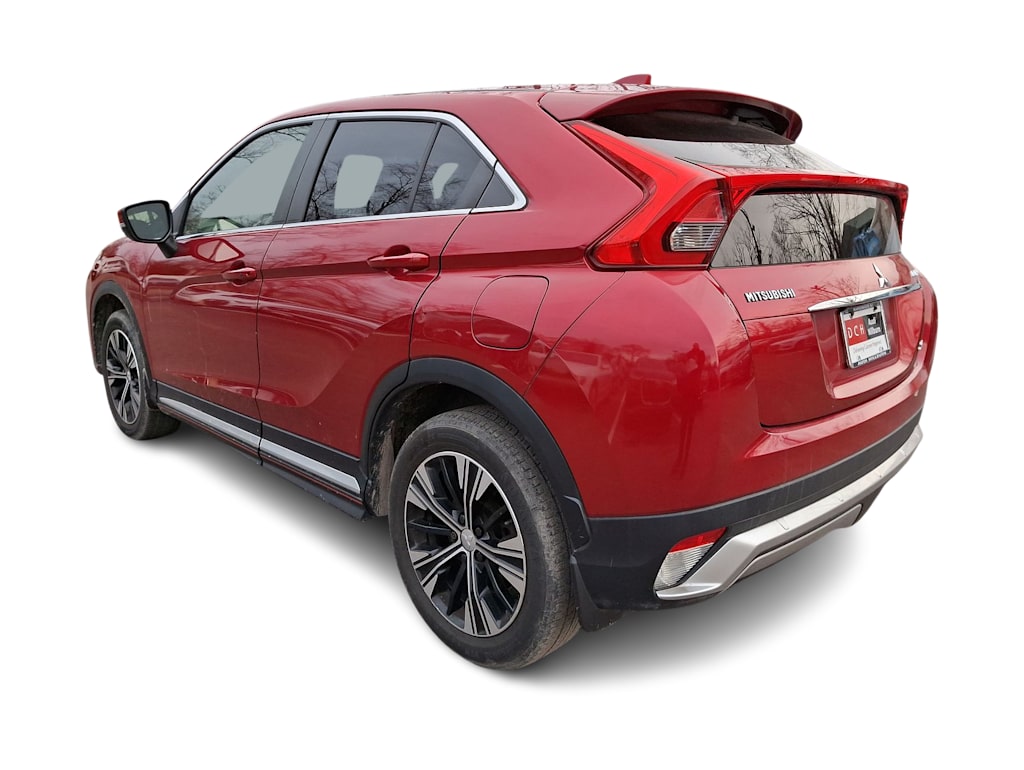 2019 Mitsubishi Eclipse Cross SE 24