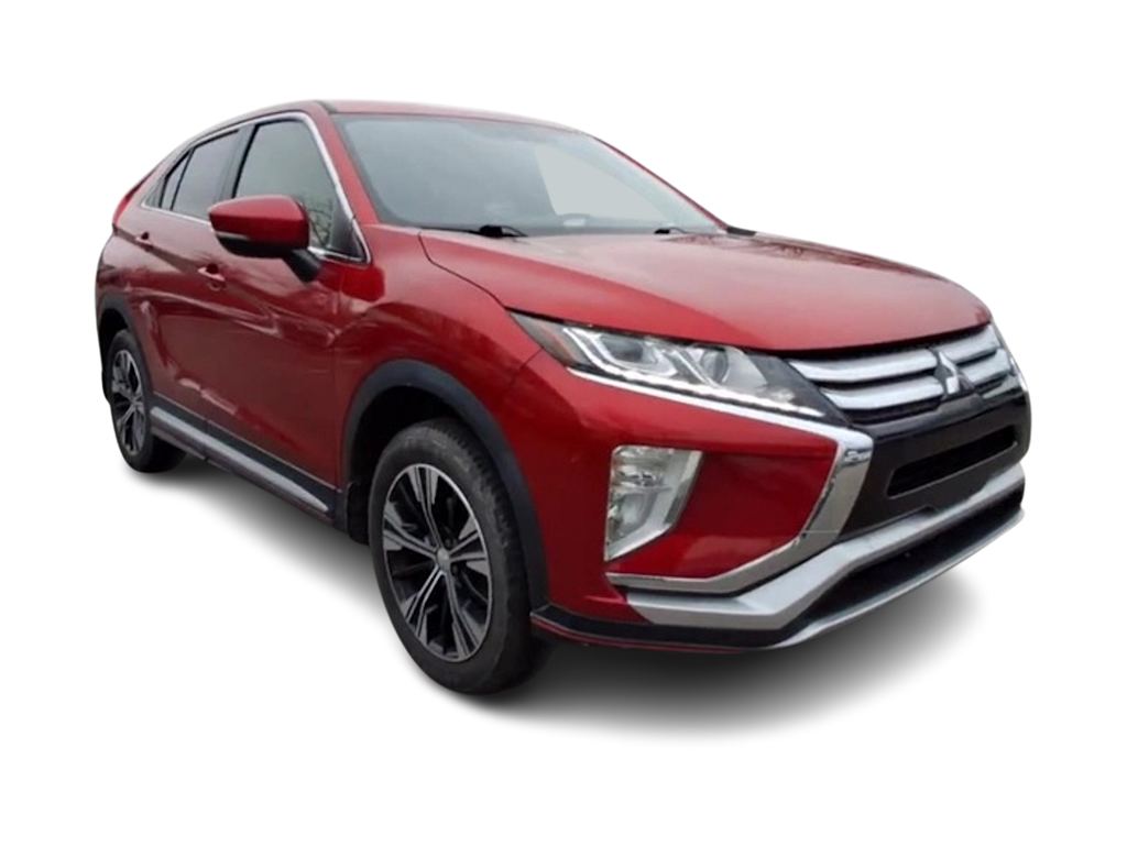 2019 Mitsubishi Eclipse Cross SE 15