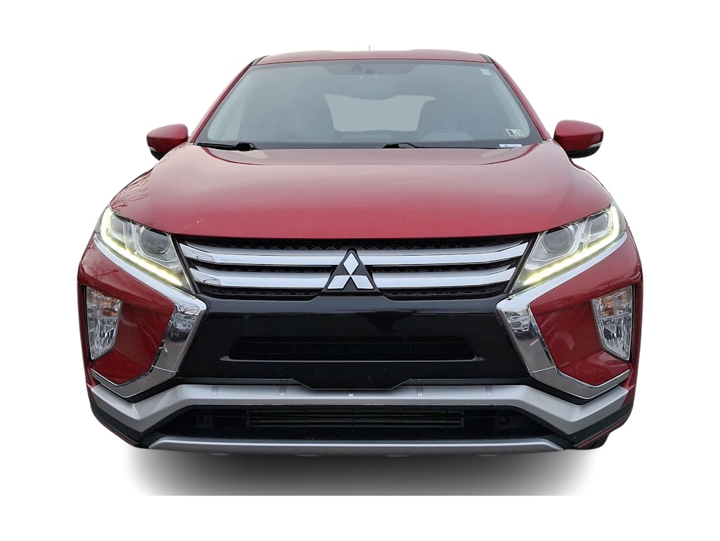 2019 Mitsubishi Eclipse Cross SE 29