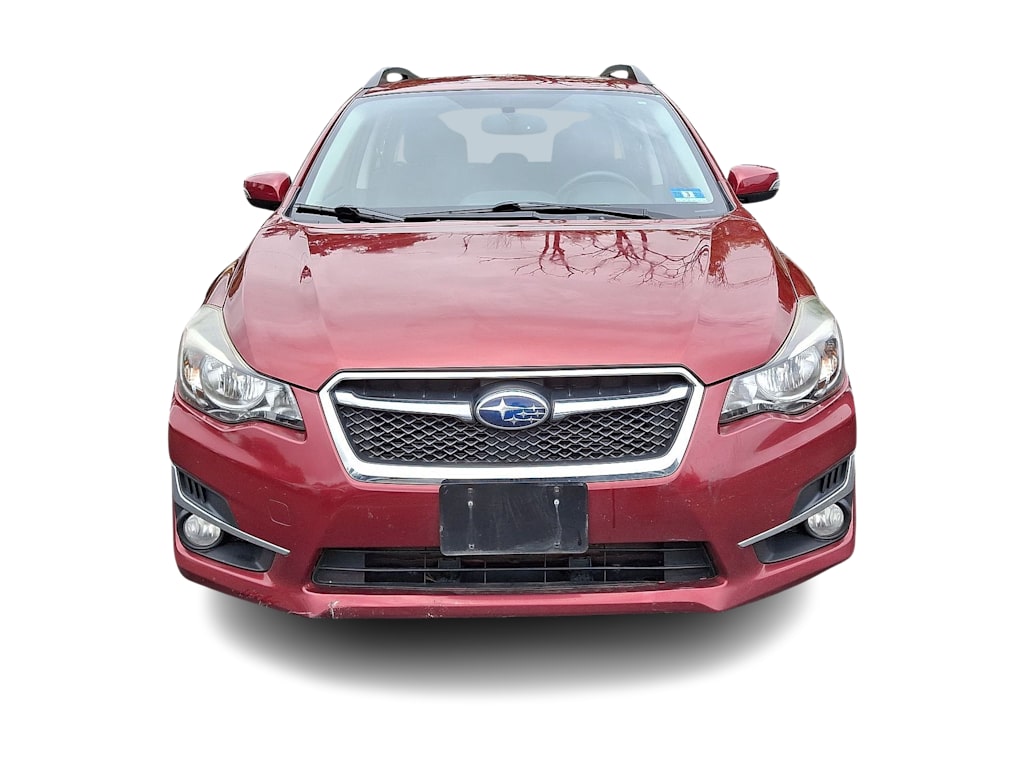 Thumbnail: 2016 Subaru Impreza - 35
