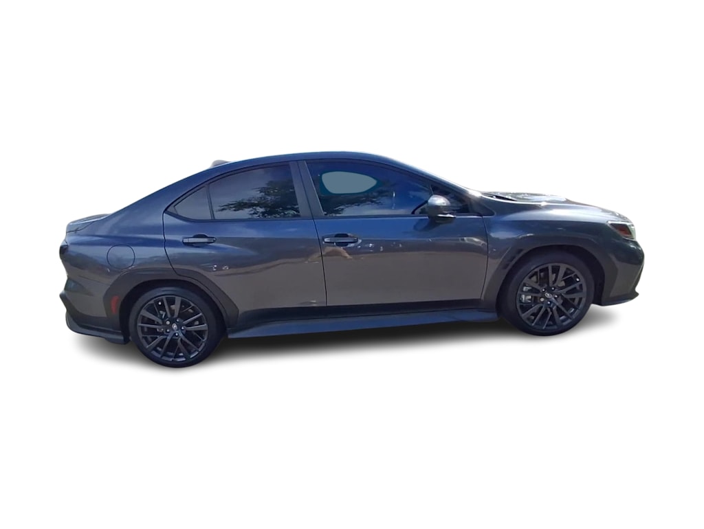 Thumbnail: 2023 Subaru WRX - 21