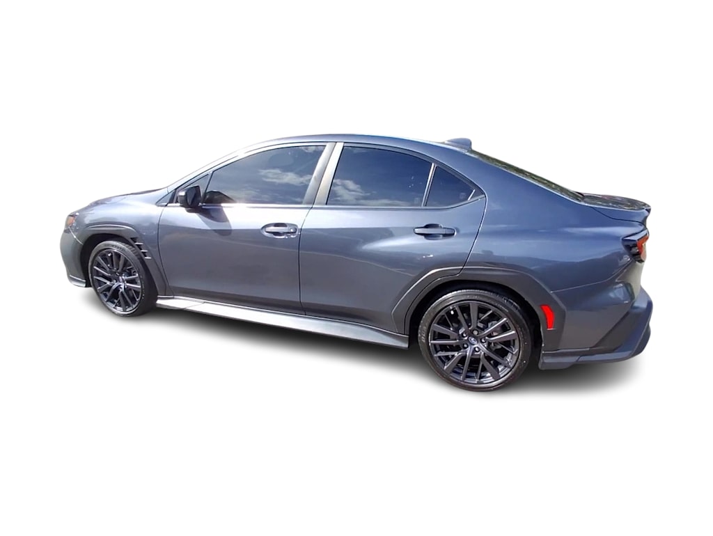 Thumbnail: 2023 Subaru WRX - 19