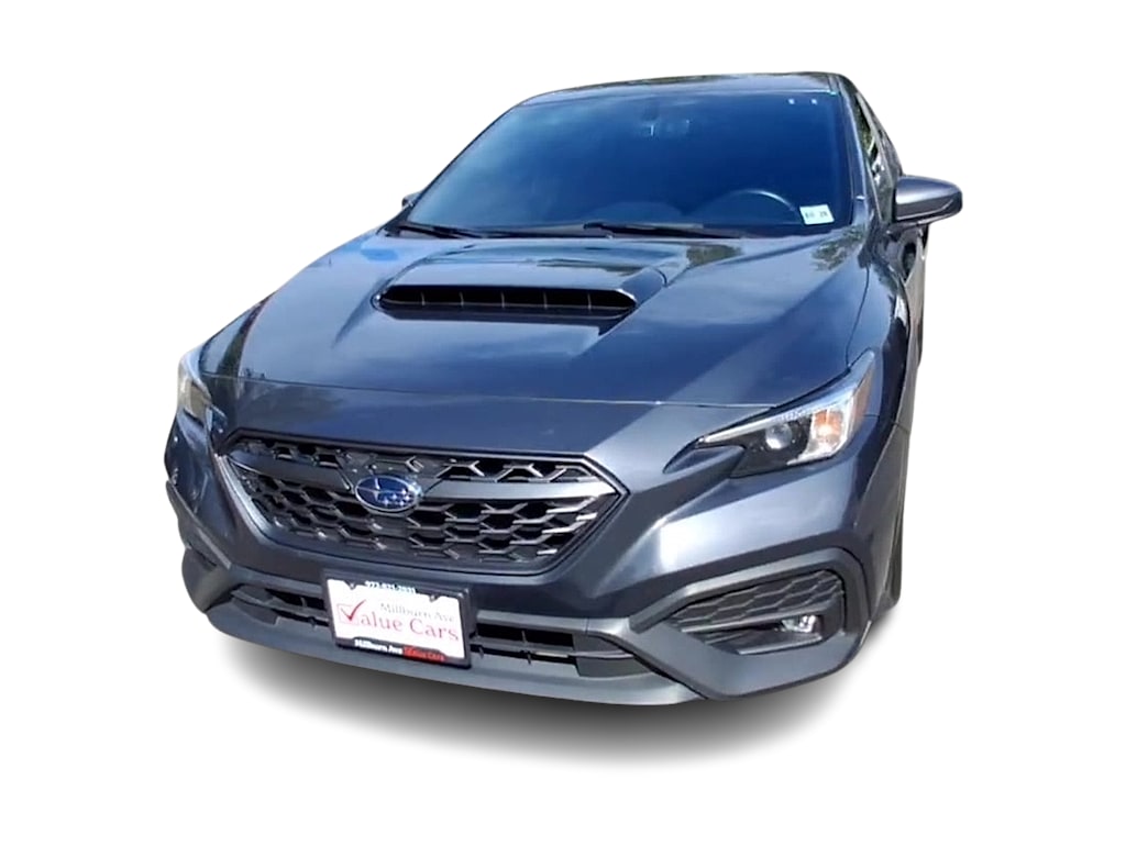 Thumbnail: 2023 Subaru WRX - 6
