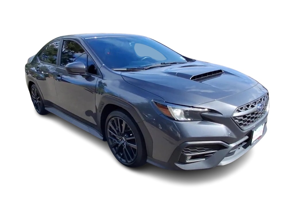 Thumbnail: 2023 Subaru WRX - 17