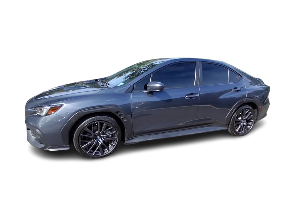 Thumbnail: 2023 Subaru WRX - 3