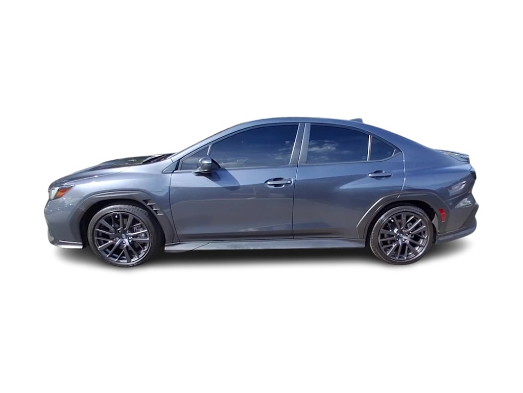 Thumbnail: 2023 Subaru WRX - 18
