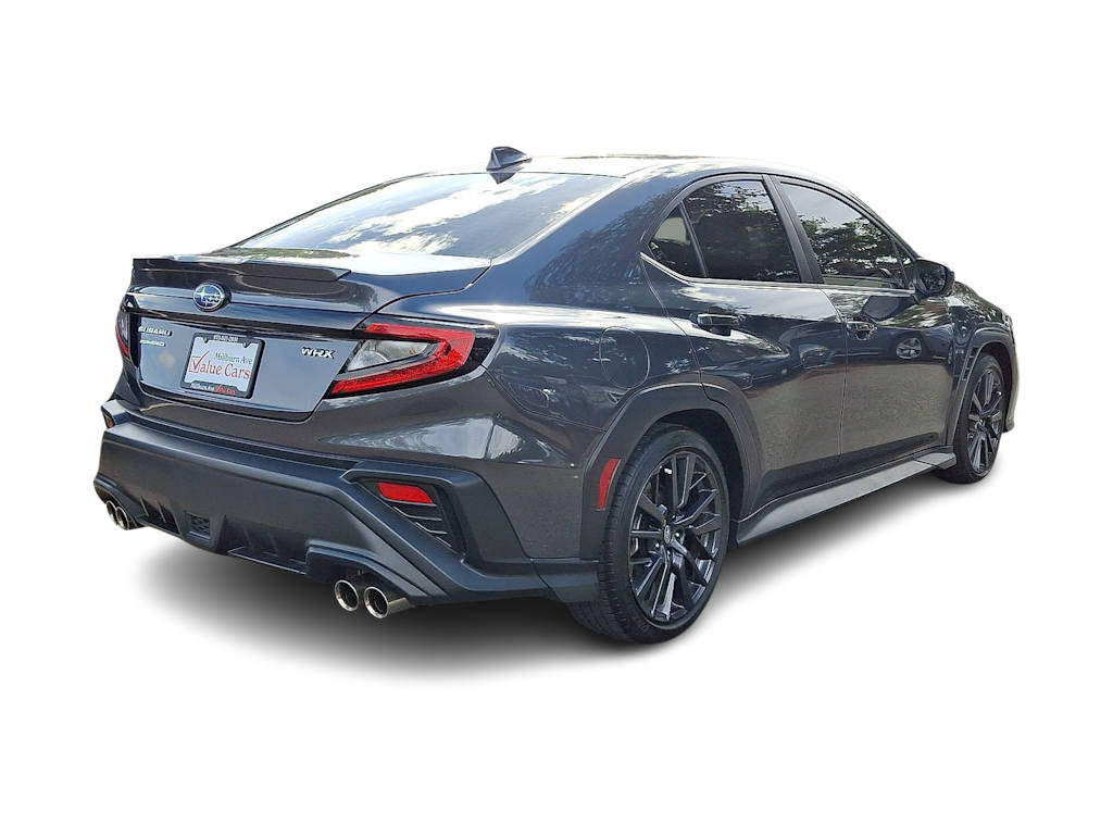 Thumbnail: 2023 Subaru WRX - 32